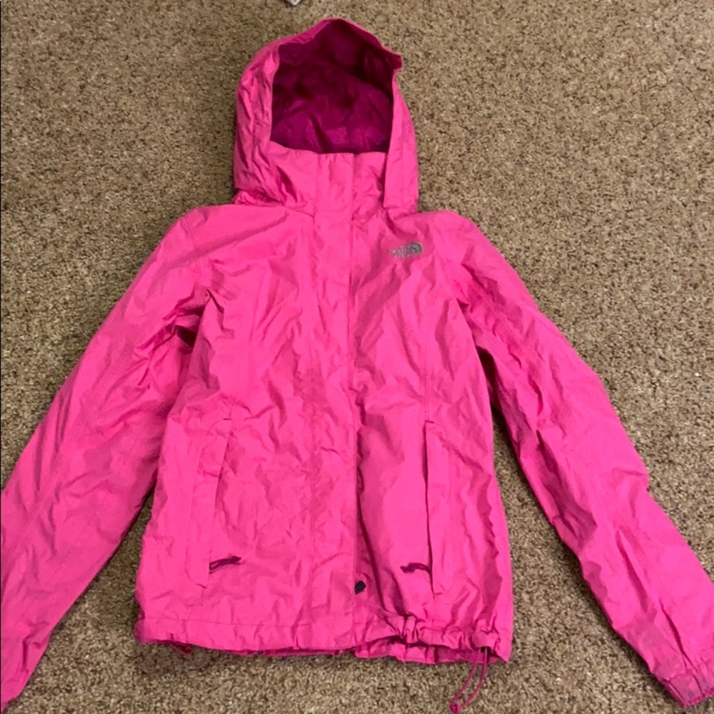 Wind breaker